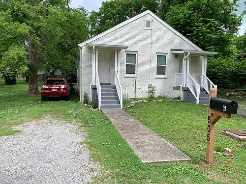 505 Haynes St #B Photo 1