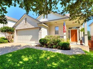 11328 Fletcher Hall Ln, Austin, TX 78717