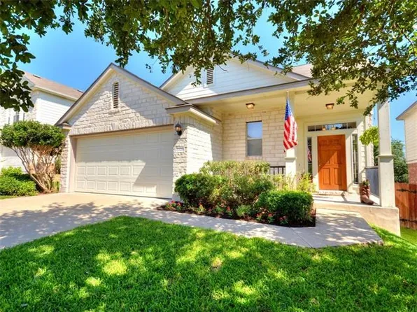 11328 Fletcher Hall Ln, Austin, TX 78717