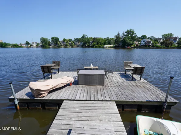 21 Wanamassa Point Road, Ocean Twp, NJ 07712