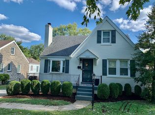 1020 Ardmore Dr, Louisville, KY