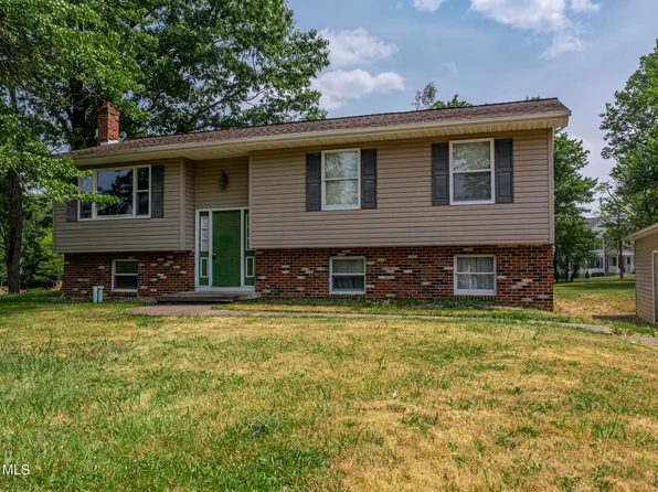 1467 Don St, Houtzdale, PA 16651