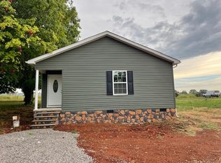 398 Slagtown Rd LOT 23, Cowan, TN 37318
