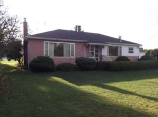 19780 S End Rd, Oregon City, OR 97045