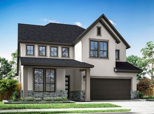 9618 Foxwood Meadow Ln, Richmond, TX 77407