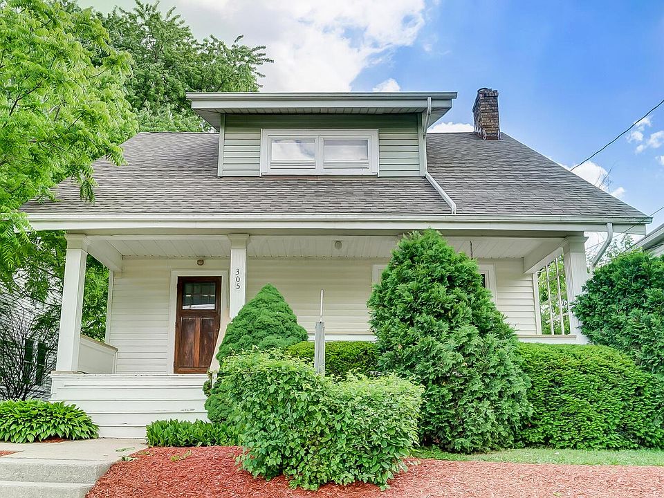 305 S Sandusky St, Delaware, OH 43015 Zillow
