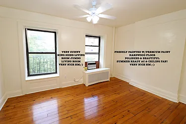 Rented by Corcoran