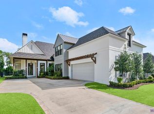 2142 Tiger Crossing Dr, Baton Rouge, LA 70810