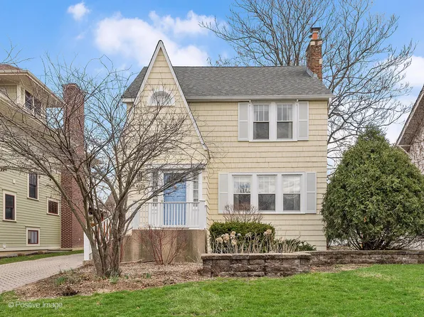 4225 Garden Ave, Western Springs, IL 60558
