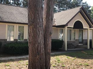 2221 Jem Pine Ln, Muskegon, MI 49444