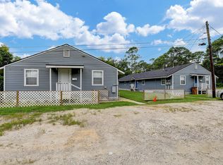 2322 Central St, Dickinson, TX 77539