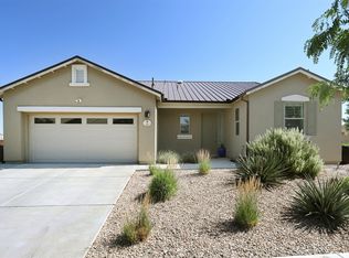 45 Calle Ancla, Santa Fe, NM 87508