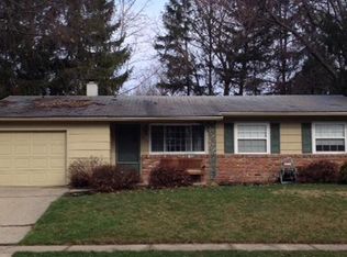 214 Sharon Rd, West Lafayette, IN 47906