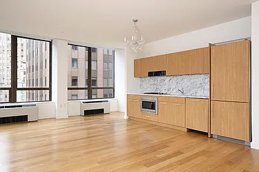 Rented by Town Residential