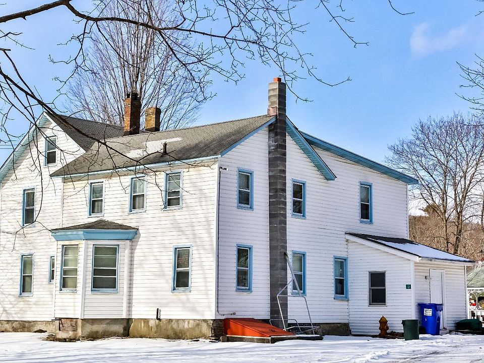 62 Lake St, Tannersville, NY 12485 MLS 145307 Zillow