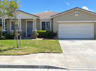 1146 Brianna Ave, Lancaster, CA 93535