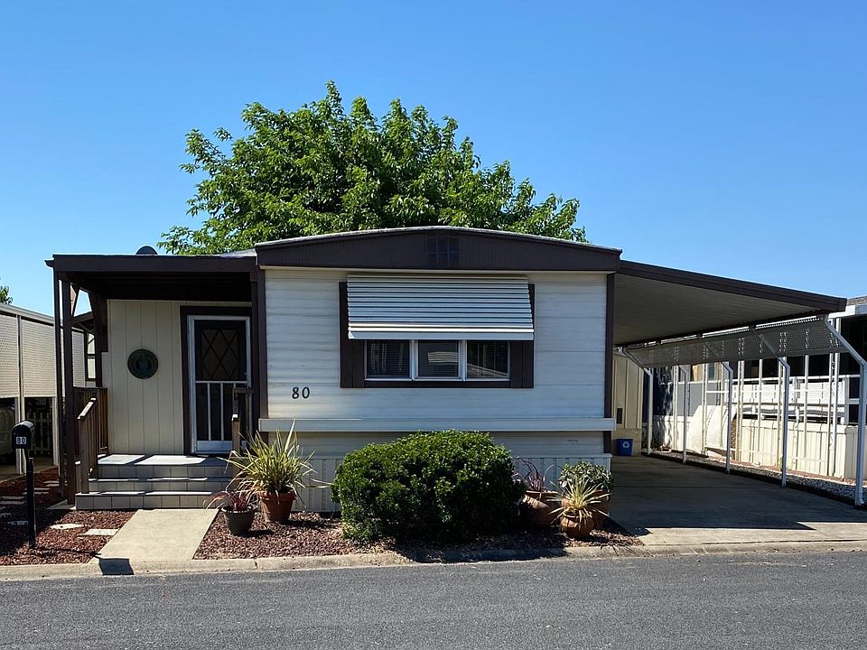 18450 N Highway 88 SPACE 80, Lockeford, CA 95237 Zillow