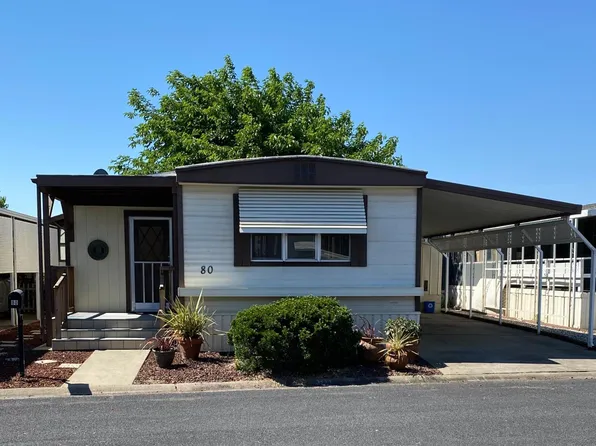 18450 N Highway 88 Space 80, Lockeford, CA 95237