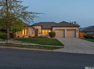 8950 Chipshot Trl, Reno, NV 89523
