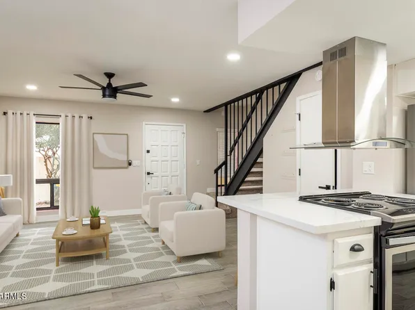 5002 E HAZEL Drive #2, Phoenix, AZ 85044