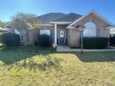 1805 Edinburgh St, Prattville, AL, 36066