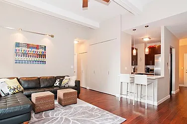 Sold by Keller Williams NYC