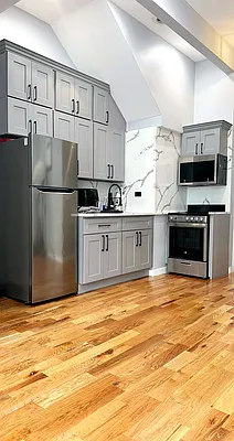 Rented by Bedford Brownstone Realty | media 3