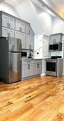 Rented by Bedford Brownstone Realty