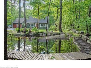 1421 Branch Rd, Wells, ME 04090