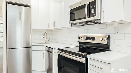 Rented by Nooklyn NYC LLC