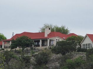 259 S Felix Fisher Rd, Hunt, TX 78024