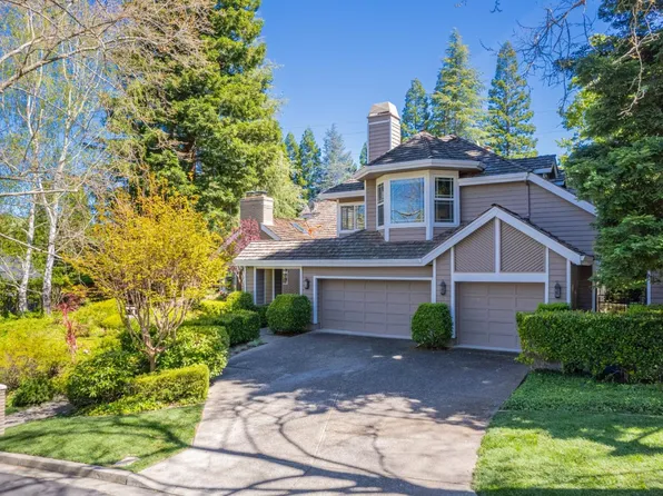57 Wild Oak Pl, Danville, CA 94506
