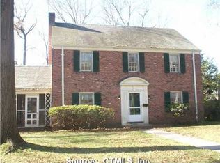 7 Stratford Rd, West Hartford, CT 06117