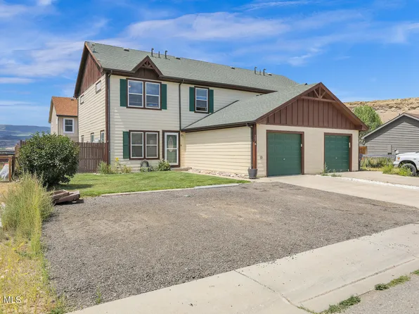 507A North 11TH Street, Kremmling, CO 80459