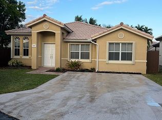 8327 SW 163rd Ave, Miami, FL 33193