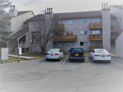9725 Independence Dr Unit A207, Anchorage, AK, 99507