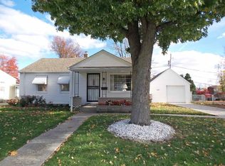1711 Melrose Ave, Fort Wayne, IN