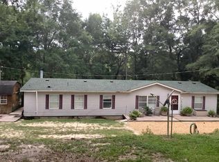 103740 Barnes Bridge Rd, Red Level, AL 36474