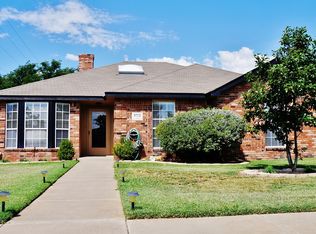 8012 Claret St, Amarillo, TX 79110