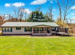 166 Oneida Trl, Malvern, OH 44644
