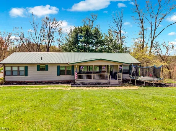 166 Oneida Trl, Malvern, OH 44644