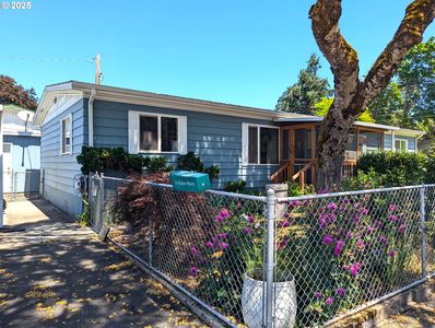 47477 School St, Oakridge, OR, 97463