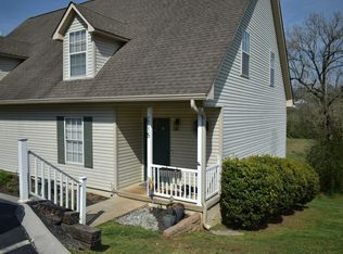 2115 Creekside Way, Jefferson City, TN 37760