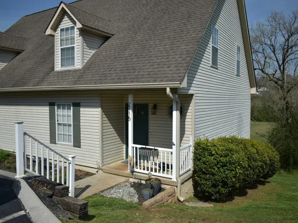 2115 Creekside Way, Jefferson City, TN 37760