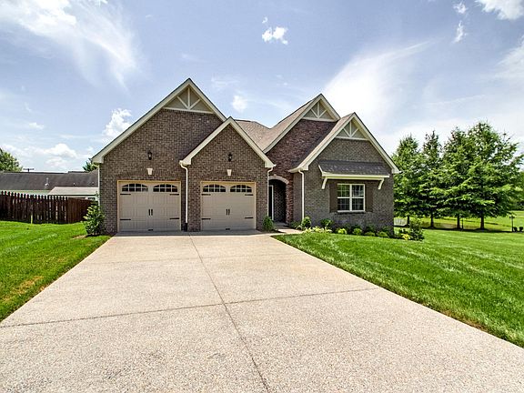 Goodall Homes
