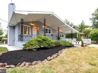 235 W Center Ave, Maple Shade, NJ 08052