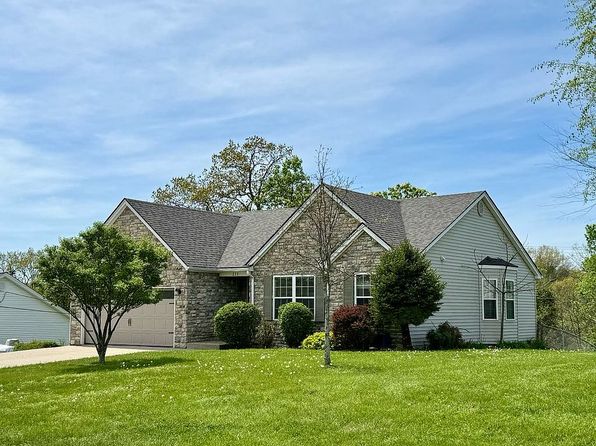 231 Signal Ridge Rd, Frankfort, KY 40601