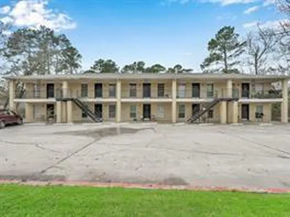 1500 S 3rd St APT 1, Conroe, TX 77301
