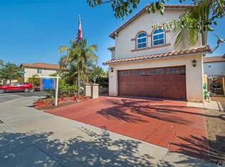 687 Vista San Rafael, San Diego, CA 92154