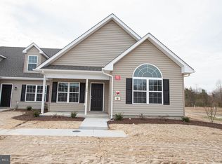 246 Morgans Ct, Pocomoke City, MD 21851